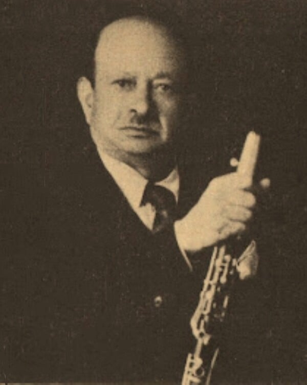 6 κλαρίνα που άφησαν εποχή στην Ελλάδα