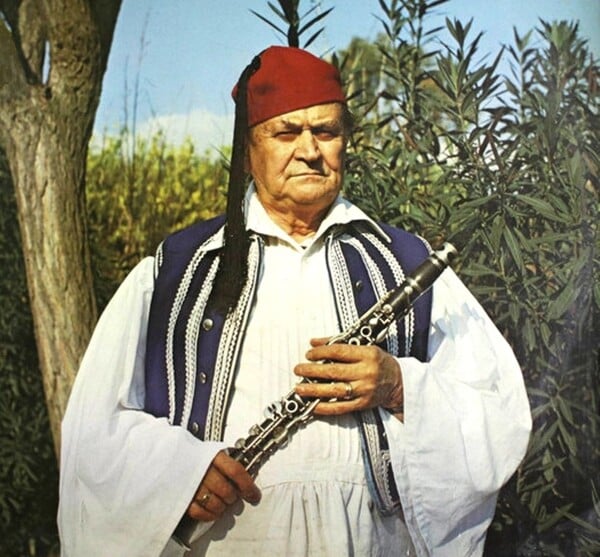 6 κλαρίνα που άφησαν εποχή στην Ελλάδα
