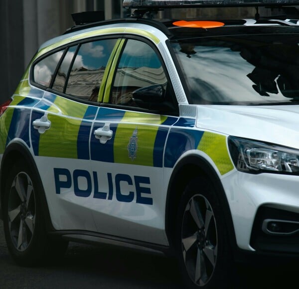 ΒΡΕΤΑΝΙΑ ΠΑΣΤΟΡΑΣ ΠΝΙΓΜΟΣ ΒΑΠΤΙΣΗ