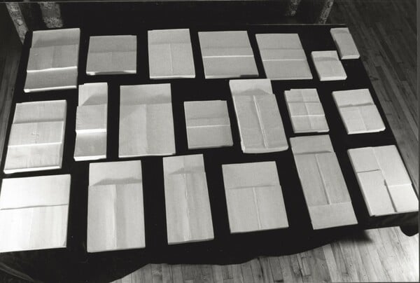 Τα 20 σημαντικότερα έργα τέχνης Eλλήνων καλλιτεχνών από τη δεκαετία του ’60 μέχρι σήμερα