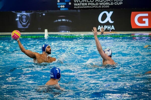 ΕΛΛΑΔΑ ΙΤΑΛΙΑ ΠΟΛΟ