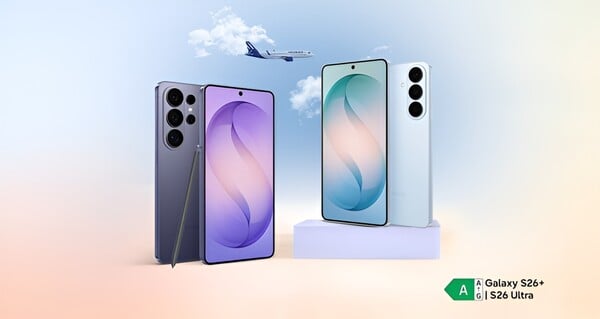 Πασχαλινές προσφορές Samsung: Ανακάλυψε προϊόντα τεχνολογίας σε προνομιακές τιμές