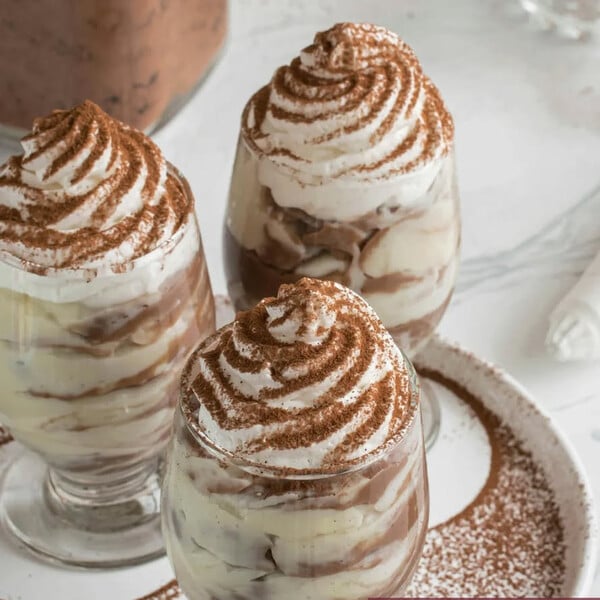 Τα καλύτερα τιραμισού της Αθήνας