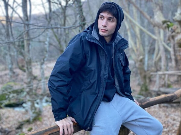 ΓΙΑΝΝΗΣ ΑΕΡΑΚΗΣ ΚΑΡΚΙΝΟΣ TIKTOKER