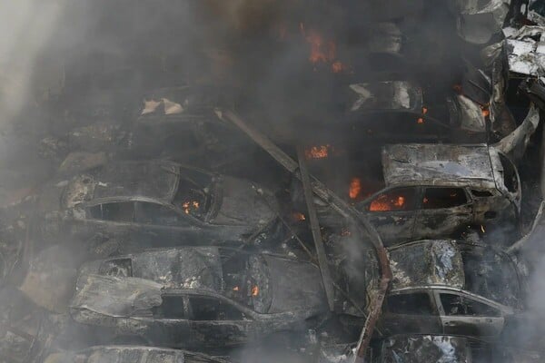 ΛΙΒΑΝΟΣ ΙΣΡΑΗΛ ΧΕΖΜΠΟΛΑΧ