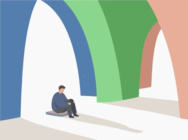 ΣΩΜΑ ΜΥΑΛΟ ΣΚΕΨΗ ΨΥΧΙΚΗ ΥΓΕΙΑ