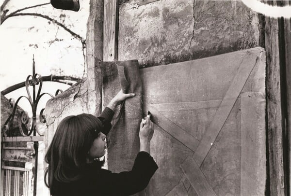 Τα 20 σημαντικότερα έργα τέχνης Eλλήνων καλλιτεχνών από τη δεκαετία του ’60 μέχρι σήμερα