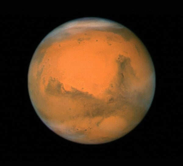 ΡΟΜΠΟΤ ΠΛΑΝΗΤΕΣ ΔΙΑΣΤΗΜΑ