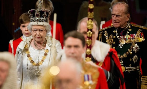 ΒΑΣΙΛΙΣΣΑ ΕΛΙΣΑΒΕΤ ΣΤΕΜΜΑ