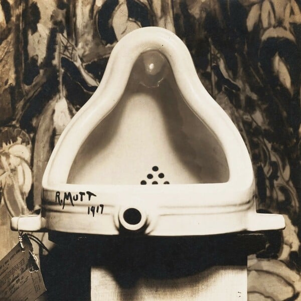 Γιατί όλοι ξαναμιλούν για τον Μαρσέλ Ντυσάν