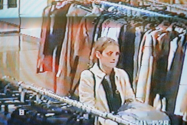 12 φωτογραφίες σαν μικρές Μεγάλες Εβδομάδες της δημόσιας ζωής