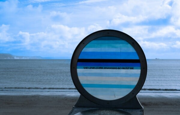 ΩΚΕΑΝΟΙ COPERNICUS ΘΕΡΜΟΚΡΑΣΙΑ ΡΕΚΟΡ ΕΛ ΝΙΝΙΟ