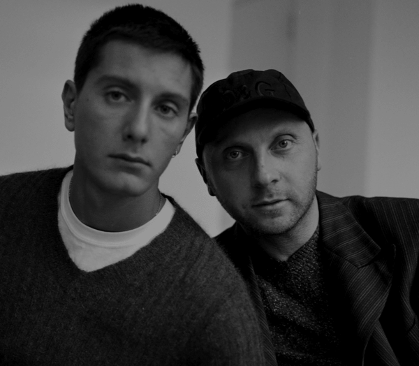 Ο Gabbana αποχώρησε από τη Dolce & Gabbana μετά από 40 χρόνια.