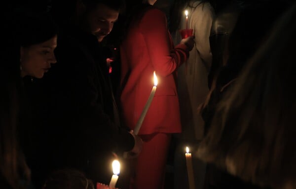 ΚΑΙΡΟΣ ΑΝΑΣΤΑΣΗ ΜΕΓΑΛΟ ΣΑΒΒΑΤΟ