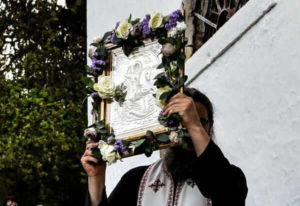 ΑΓΙΟΥ ΓΕΩΡΓΙΟΥ 2026 ΠΟΤΕ ΠΕΦΤΕΙ