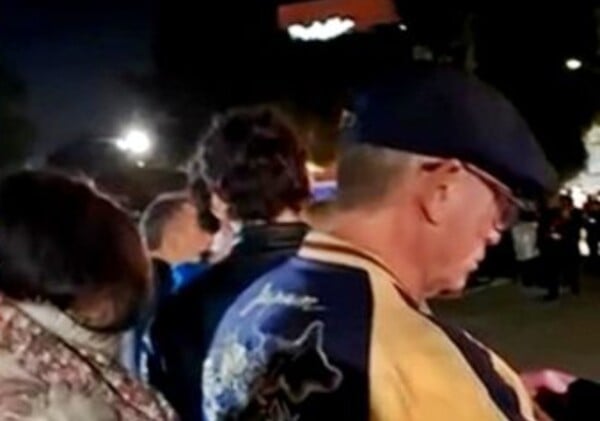 ΝΤΑΝΙΕΛ ΚΡΕΓΚ ΕΠΙΤΑΦΙΟ ΣΥΖΥΓΟ ΚΟΡΗ