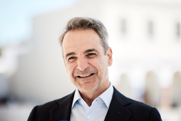 ΚΥΡΙΑΚΟΣ ΜΗΤΣΟΤΑΚΗΣ ΠΑΣΧΑ ΑΝΑΣΤΑΣΗ