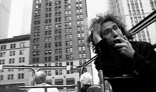 Timothy "Speed " Levitch, ένας ποιητής για το πέρας των αιώνων