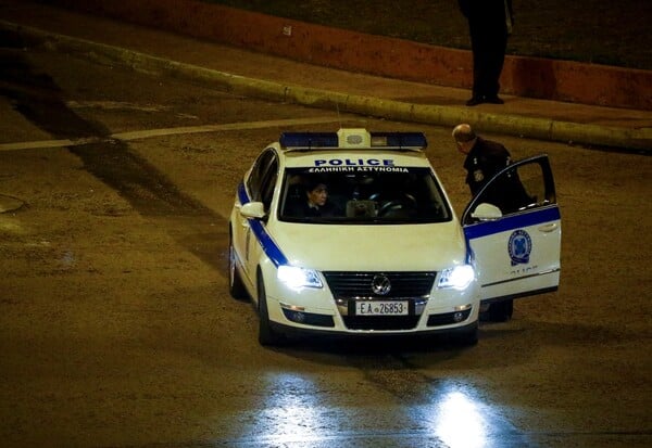 ΒΑΡΗ ΠΥΡΟΒΟΛΙΣΜΟΙ ΚΑΤΑΔΙΩΞΗ