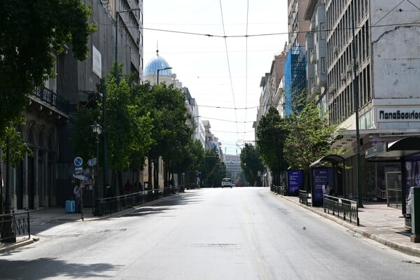 ΑΔΕΙΑ ΑΘΗΝΑ ΠΑΣΧΑ 2026