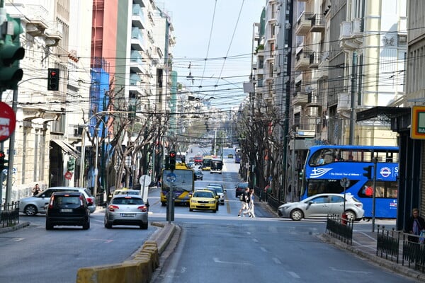 ΑΔΕΙΑ ΑΘΗΝΑ ΠΑΣΧΑ 2026