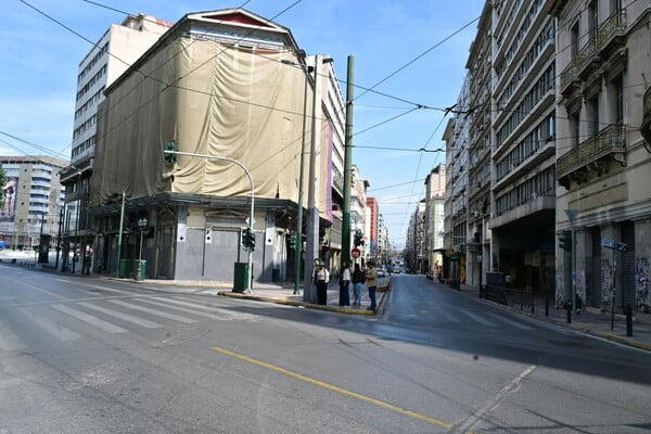 ΑΔΕΙΑ ΑΘΗΝΑ ΠΑΣΧΑ 2026