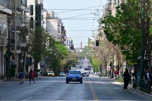 ΑΔΕΙΑ ΑΘΗΝΑ ΠΑΣΧΑ 2026