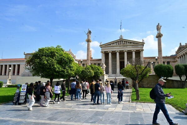 ΑΔΕΙΑ ΑΘΗΝΑ ΠΑΣΧΑ 2026