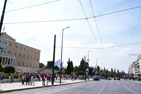 ΑΔΕΙΑ ΑΘΗΝΑ ΠΑΣΧΑ 2026