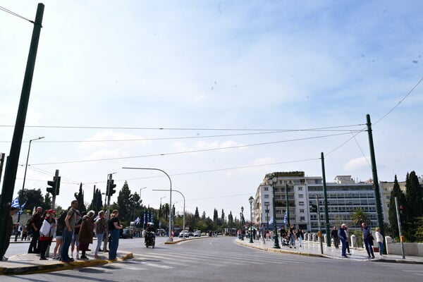 ΑΔΕΙΑ ΑΘΗΝΑ ΠΑΣΧΑ 2026