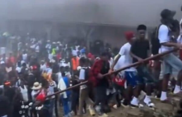 ΑΙΤΗ ΝΕΚΡΟΙ ΠΟΔΟΠΑΤΗΜΑ