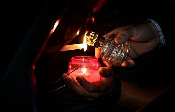 ΑΝΑΣΤΑΣΗ ΠΑΣΧΑ 2026 ΓΙΟΡΤΗ