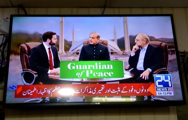 ΗΠΑ ΙΡΑΝ ΟΧΙ ΣΥΜΦΩΝΙΑ ΔΙΑΠΡΑΓΜΑΤΕΥΣΕΙΣ