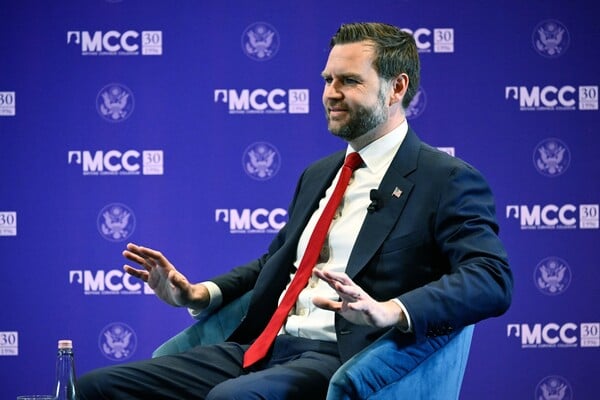 ΤΖΕΙ ΝΤΙ ΒΑΝΣ ΗΠΑ ΙΡΑΝ ΔΙΑΠΡΑΓΜΑΤΕΥΣΕΙΣ ΠΑΚΙΣΤΑΝ