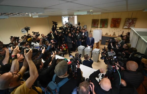 ΟΥΓΓΑΡΙΑ ΕΚΛΟΓΕΣ ΜΑΓΙΑΡ ΟΡΜΠΑΝ