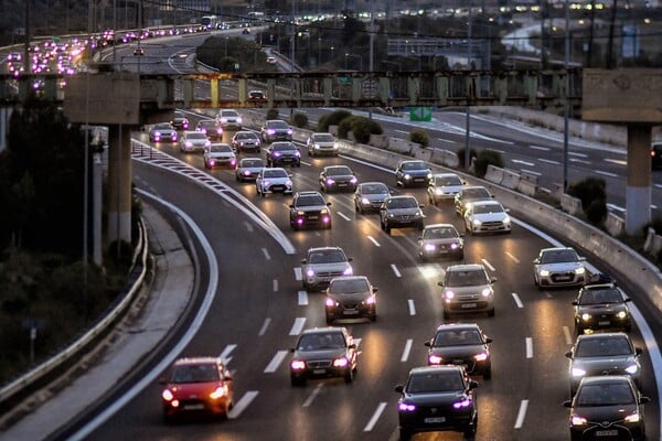 ΠΑΣΧΑ 2026 ΕΠΙΣΤΡΟΦΗ ΑΤΤΙΚΗ