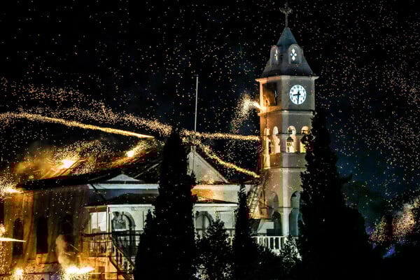 ΡΟΥΚΕΤΟΠΟΛΕΜΟΣ ΧΙΟΣ ΠΑΣΧΑ 2026 ΕΙΚΟΝΕΣ