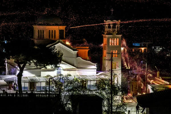 ΡΟΥΚΕΤΟΠΟΛΕΜΟΣ ΧΙΟΣ ΠΑΣΧΑ 2026 ΕΙΚΟΝΕΣ