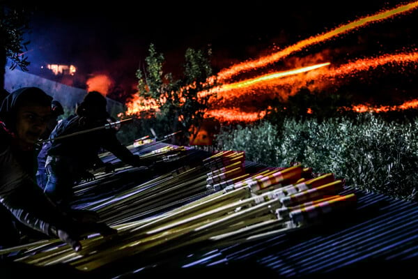 ΡΟΥΚΕΤΟΠΟΛΕΜΟΣ ΧΙΟΣ ΠΑΣΧΑ 2026 ΕΙΚΟΝΕΣ