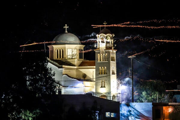ΡΟΥΚΕΤΟΠΟΛΕΜΟΣ ΧΙΟΣ ΠΑΣΧΑ 2026 ΕΙΚΟΝΕΣ