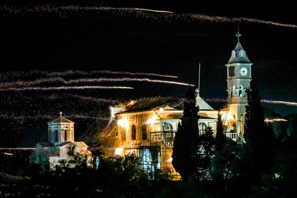 ΡΟΥΚΕΤΟΠΟΛΕΜΟΣ ΧΙΟΣ ΠΑΣΧΑ 2026 ΕΙΚΟΝΕΣ