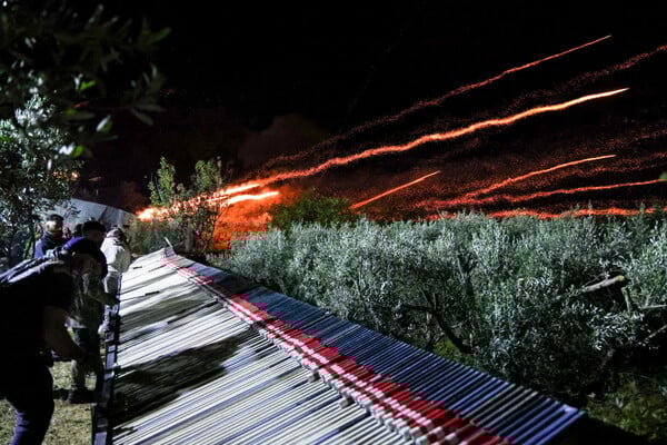 ΡΟΥΚΕΤΟΠΟΛΕΜΟΣ ΧΙΟΣ ΠΑΣΧΑ 2026 ΕΙΚΟΝΕΣ