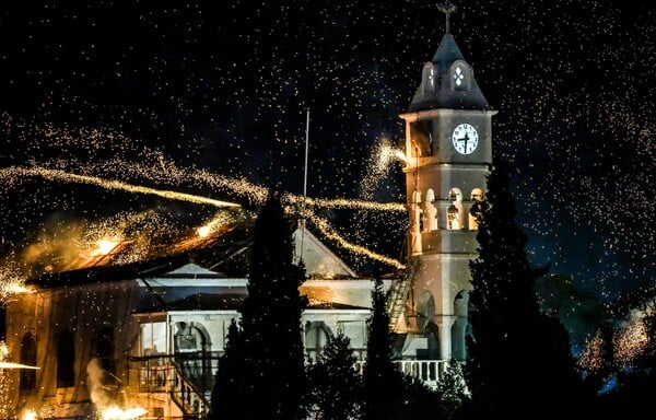 ΡΟΥΚΕΤΟΠΟΛΕΜΟΣ ΧΙΟΣ ΠΑΣΧΑ 2026 ΕΙΚΟΝΕΣ