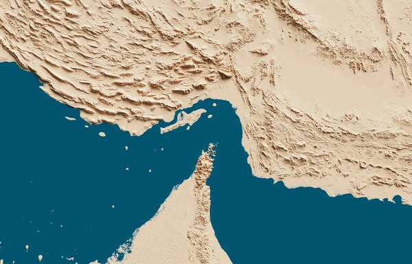 ΙΡΑΝ ΗΠΑ ΣΤΕΝΑ ΤΟΥ ΟΡΜΟΥΖ