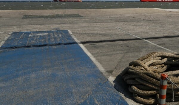 Επιστρέφουν οι εκδρομείς του Πάσχα: Αυξημένη κίνηση στα λιμάνια της Αττικής