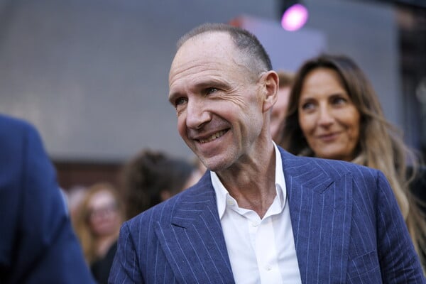 ΧΑΡΙ ΠΟΤΕΡ ΡΕΪΦ ΦΑΪΝΣ ΒΟΛΝΤΕΜΟΡΤ