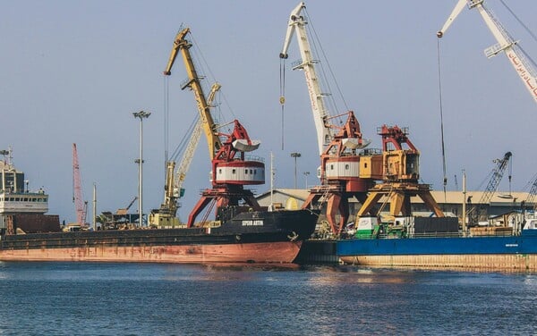 ΙΡΑΝ ΛΙΜΑΝΙΑ ΗΠΑ ΑΠΟΚΛΕΙΣΜΟΣ