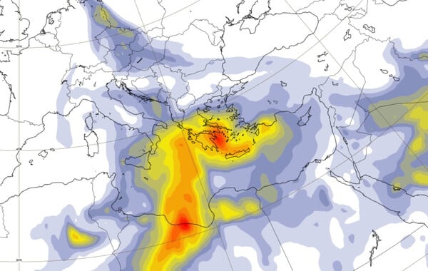 ΚΑΙΡΟΣ ΤΣΑΤΡΑΦΥΛΛΙΑΣ ΑΦΡΙΚΑΝΙΚΗ ΣΚΟΝΗ