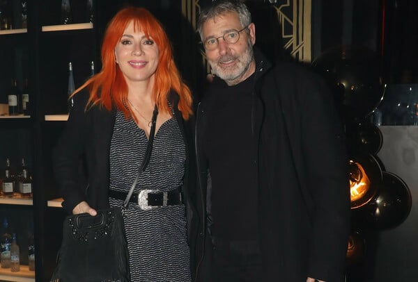 ΣΜΑΡΑΓΔΑ ΚΑΡΥΔΗ ΘΟΔΩΡΗΣ ΑΘΕΡΙΔΗΣ ΧΩΡΙΣΜΟΣ ΦΩΤΟΓΡΑΦΙΑ