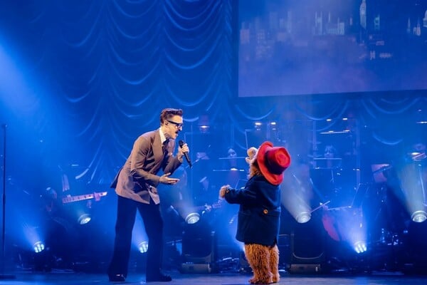 OLIVIER 2026 ΒΡΑΒΕΙΑ